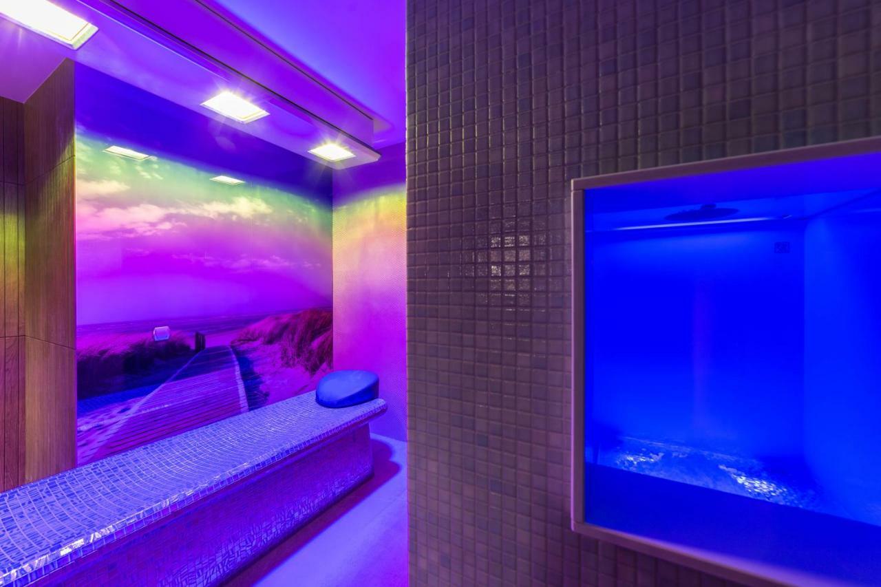 Family-Holiday Spa&Resort Dziwnowek Luaran gambar