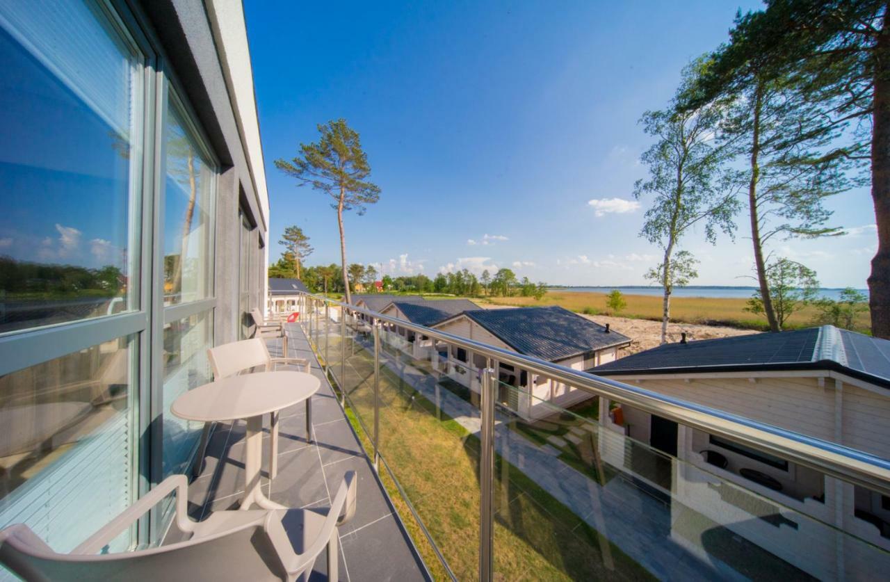 Family-Holiday Spa&Resort Dziwnowek Luaran gambar
